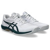 Asics Game FF Clay/OC White / Green