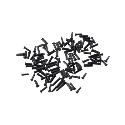 Przelotki do badmintona Karakal MS2001 Black