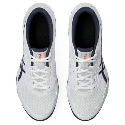 Asics Gel-Rocket 11 White / Indigo