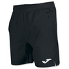 Spodenki Joma Bermuda Master Shorts Black