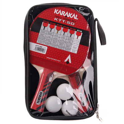 Zestaw Karakal KTT-50 2 Players Set