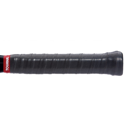 Owijka Tourna Mega Tac 3Pack Black