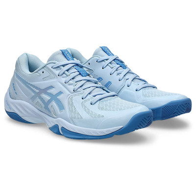 Asics Blade FF Women's Light Blue / Blue Coast