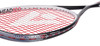 Squash racquet Karakal HAMMERHEAD 120 Red
