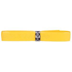 Owijka Karakal PU Super Grip Yellow