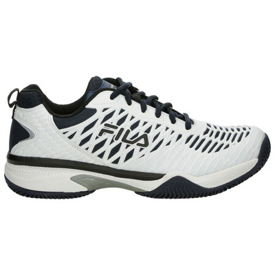 Buty Fila Vicente White / Anthracite