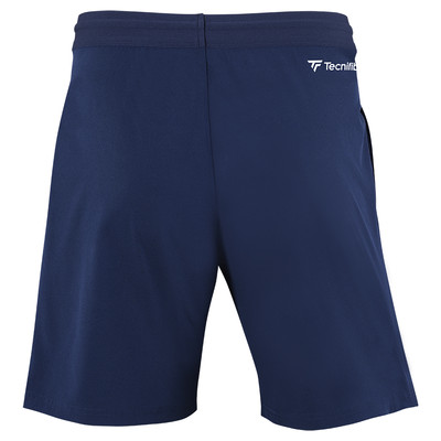 Spodenki Tecnifibre Team Short Marine