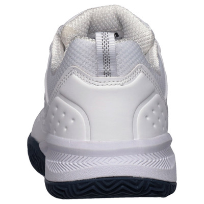 Buty Fila Sabbia Lite 2 Clay Women's White
