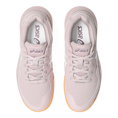 Buty Asics Gel-Resolution 9 GS Clay Watershed Rose / White