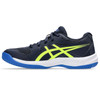 Asics Upcourt 6 GS Midnight / Yellow