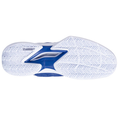 Buty Babolat Jet Tere 2 Clay Mombeo Blue