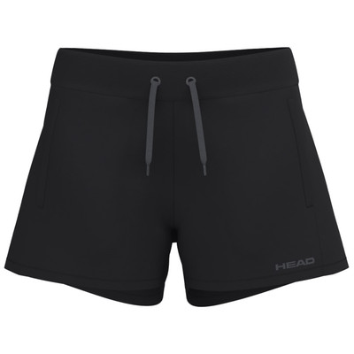HEAD Club Original Shorts Women Black