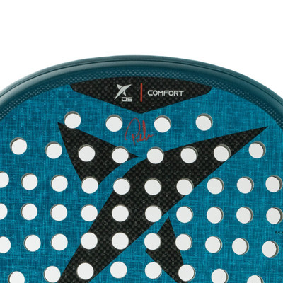 Padel racket Drop Shot Canyon Pro Comfort 1.0