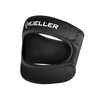 Mueller Adjustable Max Knee Strap Black