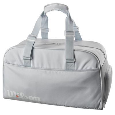 Torba Wilson Shift Duffel Artic Ice