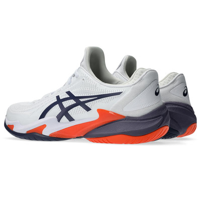 Buty Asics COURT FF 3 White / Purple