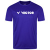 Koszulka Victor T-Shirt T-43104 B Blue