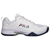 Buty Fila Sabbia Lite 2 Clay Women's White