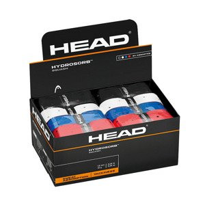 Owijka Head Hydrosorb Grip 24Pack Mix
