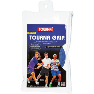 Owijka Tourna Grip 10Pack Blue