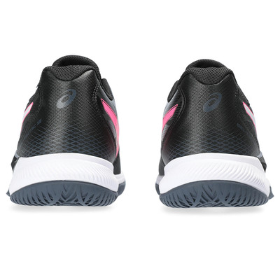 Buty Asics Gel-Tactic 12 Women's Black / Hot Pink