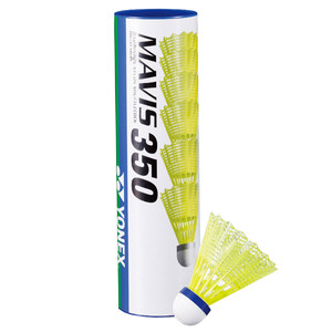 Lotki Yonex Mavis 350 Medium Yellow