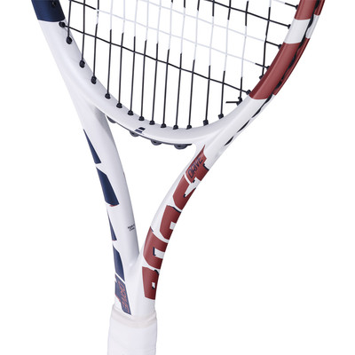 Tennis racquet Babolat Boost Drive White 2025