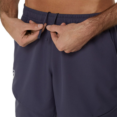 Asics Match 7IN Short Indigo