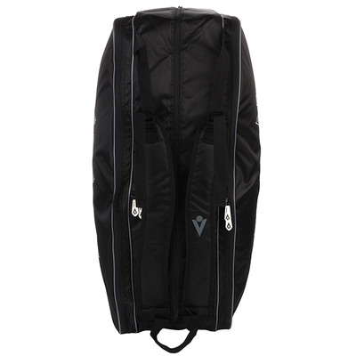 Torba Karakal Pro Tour Elite 2.1 Racketbag 12R White