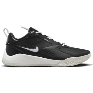 Buty Nike HyperAce 3 Black / Anthracite / White