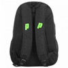 Plecak Prince Challenger Backpack Black / Green