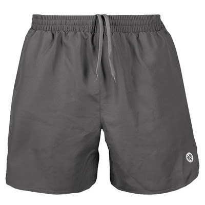 Spodenki Oliver Basic Short Szare