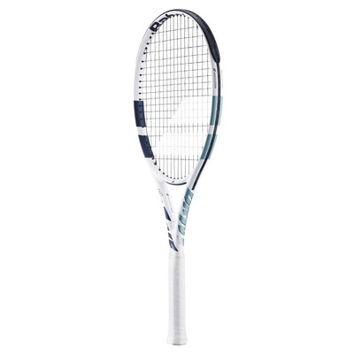 Tennis racquet Babolat Evo Drive Lite White 2-Gen