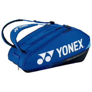 Torba Yonex Pro Racquet Bag 9R 92429 Cobalt Blue