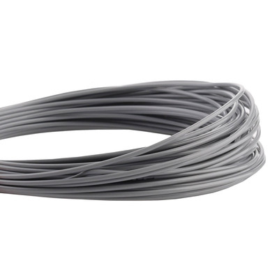 Naciąg tenis Babolat Pro Last 1.30 Grey (200 m)