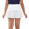 Spódniczka Yonex Women's Skirt 0036 White