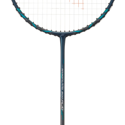 Rakieta Yonex Nanoflare 800 Play Deep Green