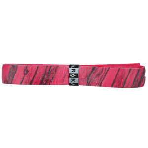 Owijka Karakal PU Super Grip Multi Red / Black