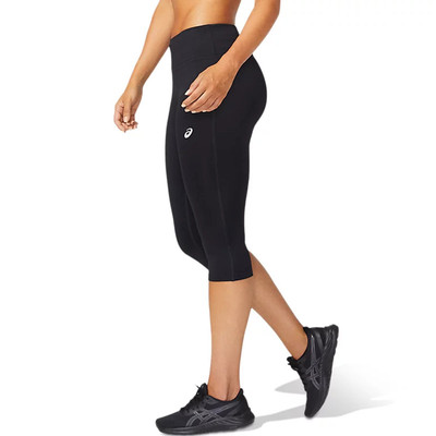 Legginsy Asics Core Capri 3/4 Tight Women's Black