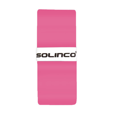 Owijka Solinco Wonder Grip Neon Pink