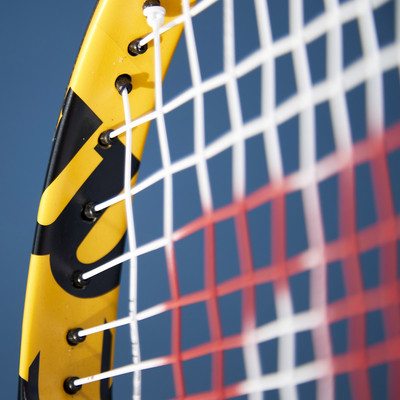 Tennis racquet Wilson Hyper Hammer Legacy Mid