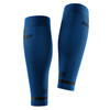 Opaski na łydki Cep The Run Compression Calf Sleeves 4.0 Blue