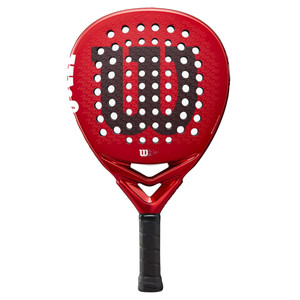 Padel Racket Wilson Bela Pro V2.5