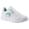 Buty Head Sprint Team 3.5 Women's Clay White / Aqua