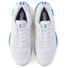 Wilson Rush Pro 4.5 White / White / Atomic Blue