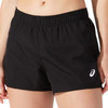 Spodenki Asics Core 4IN Shorts Women's Performance Black