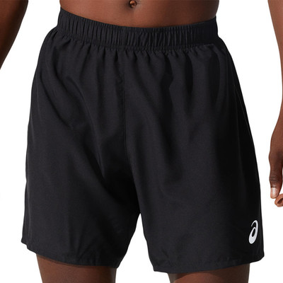 Spodenki Asics Core 7IN Shorts Performance Black