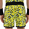 Spodenki Hydrogen Camo Pixel Tech Shorts Yellow