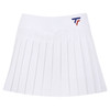 Spódniczka Tecnifibre Women's Team Skort White