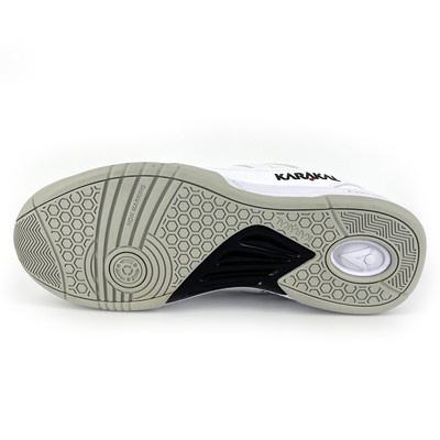 Buty Karakal KF ProLite White